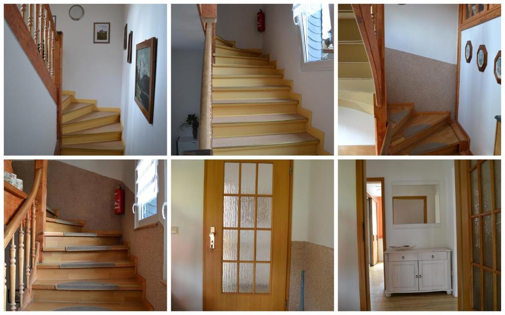 Ferienwohnung Lehmann - Wernigerode room 6